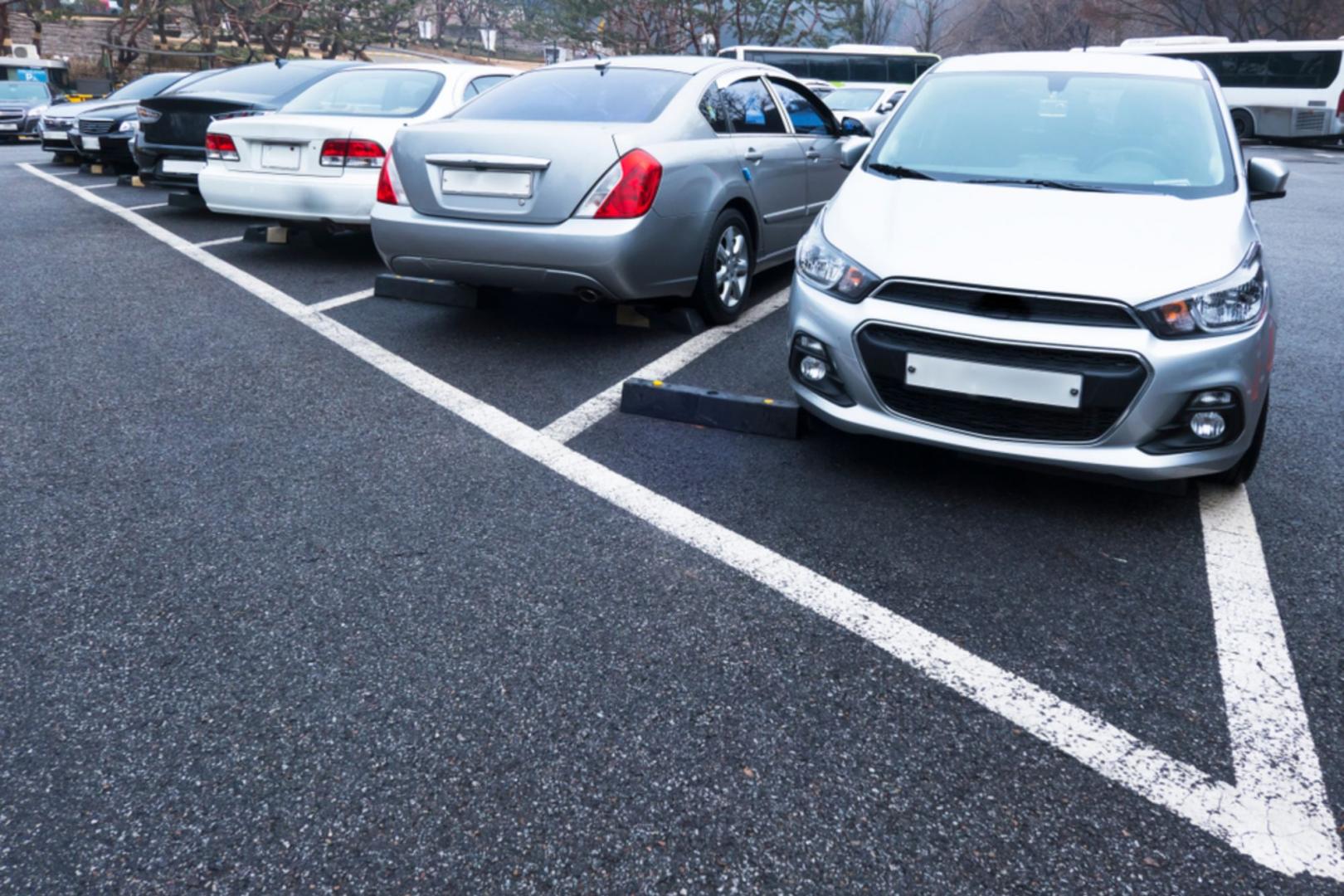 Entretien voiture La Trinité